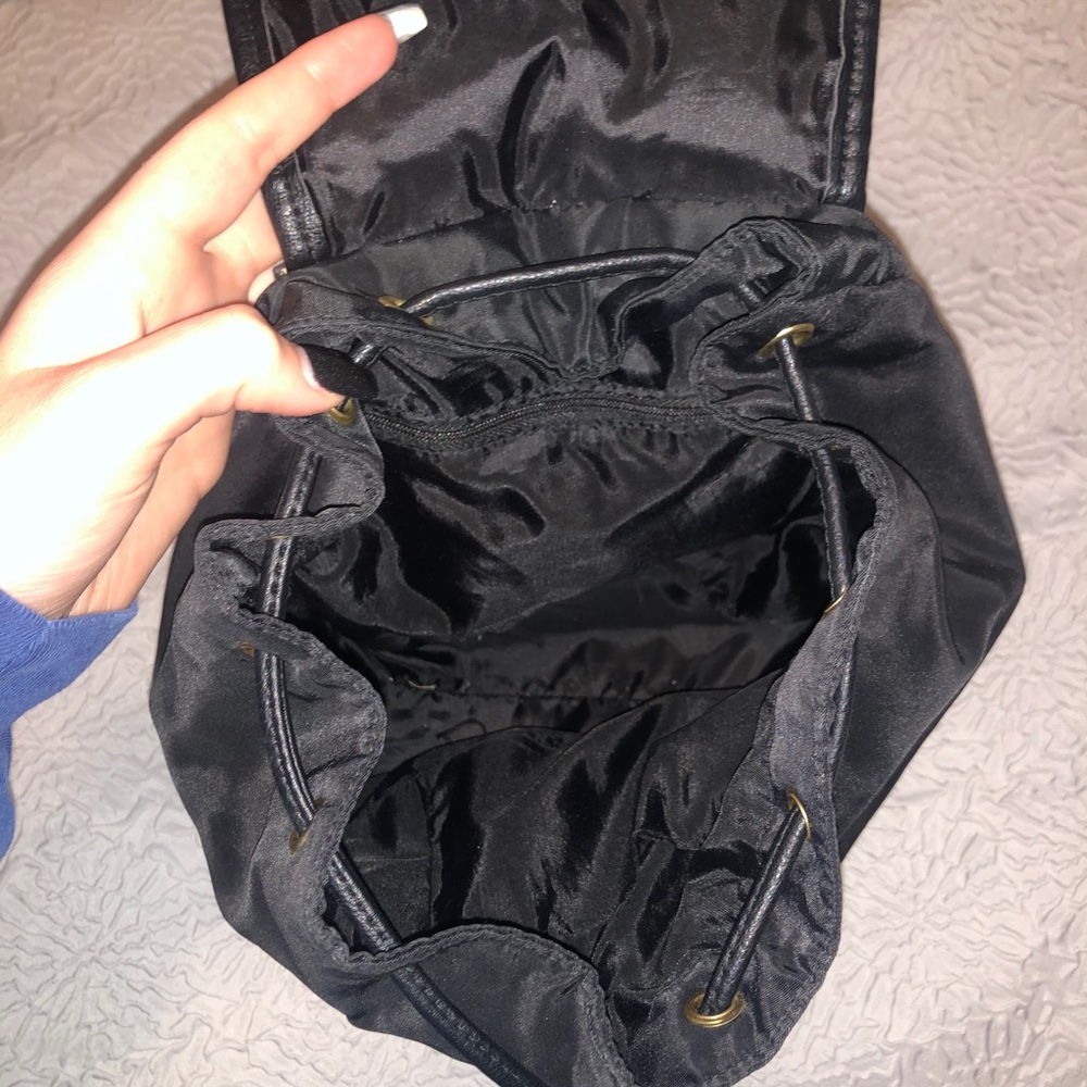 Small backpack - Picture 3 of 3
